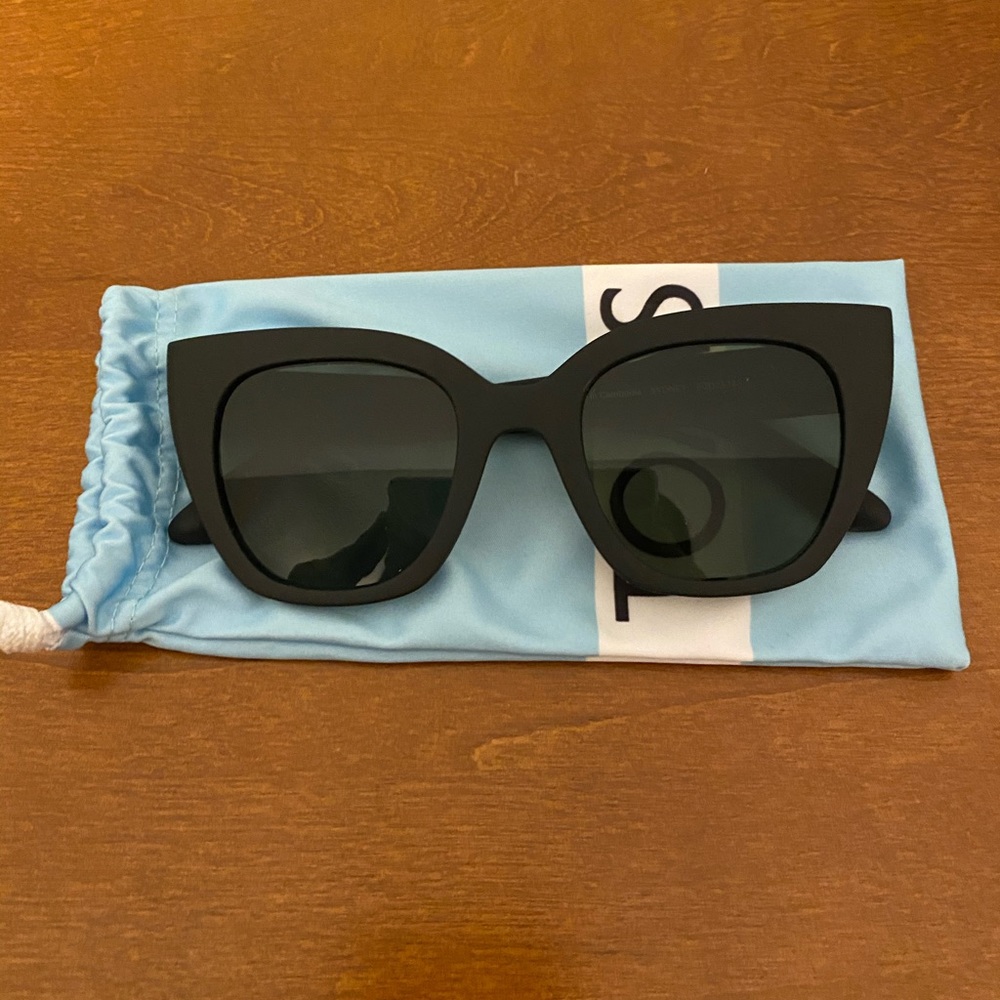TOMS Sunglasses